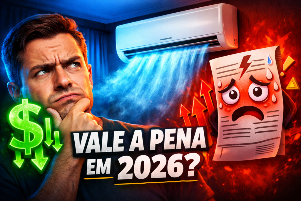 Vale a Pena Inverter em 2026